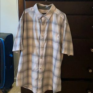 Button down shirt